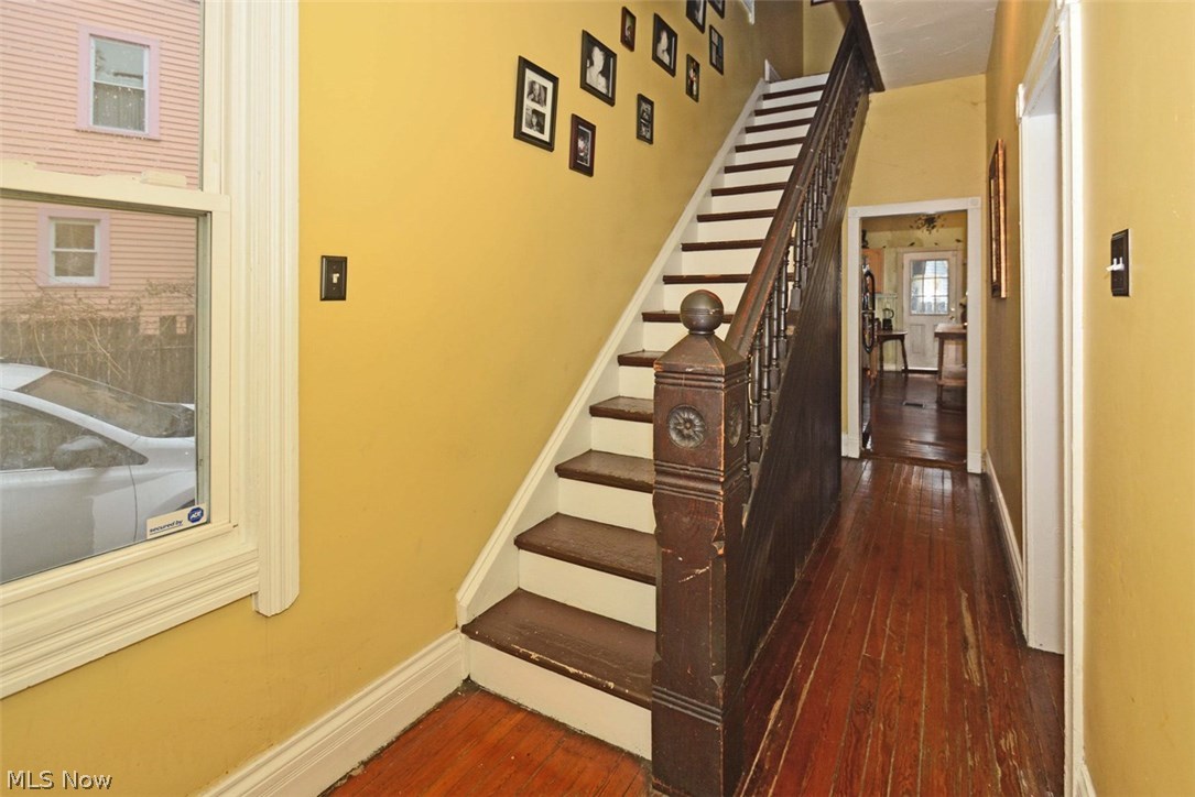 Barber & Lord - Residential