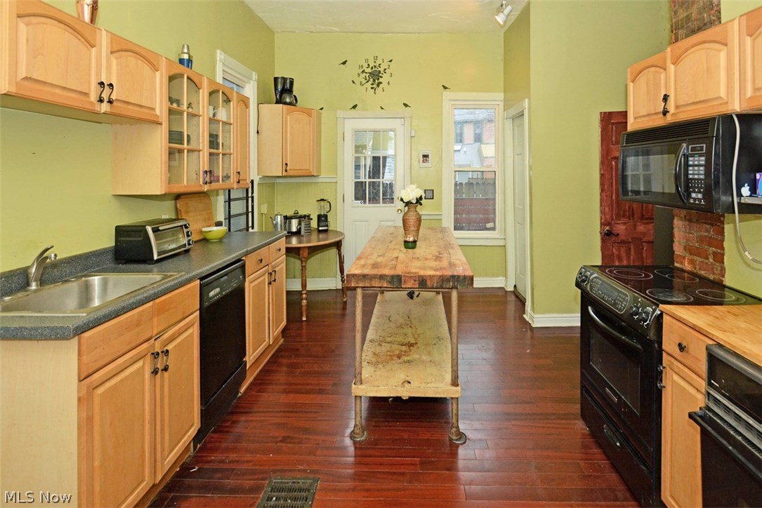 Barber & Lord - Residential