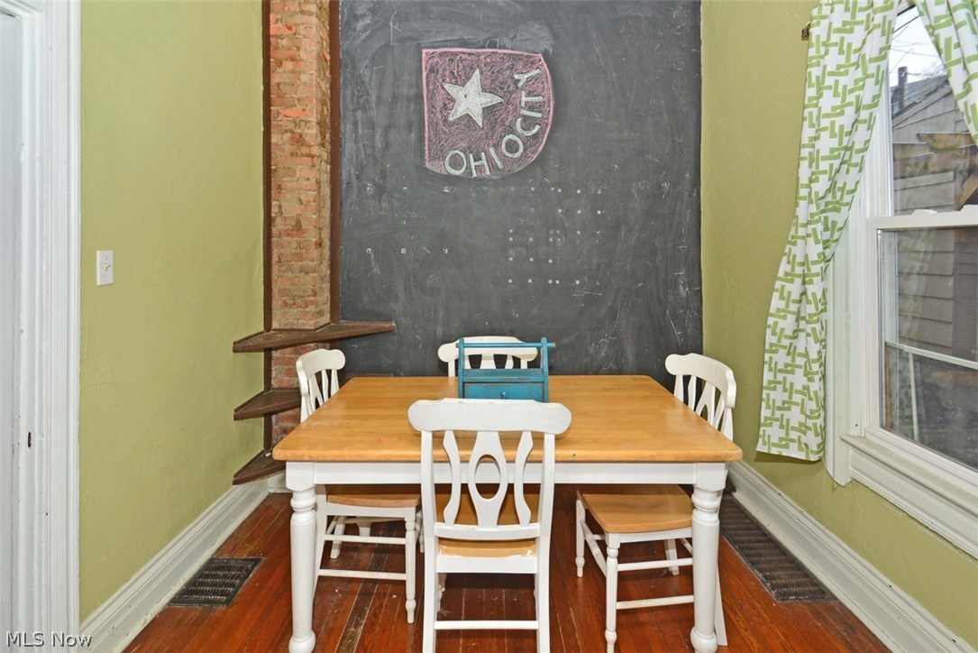 Barber & Lord - Residential