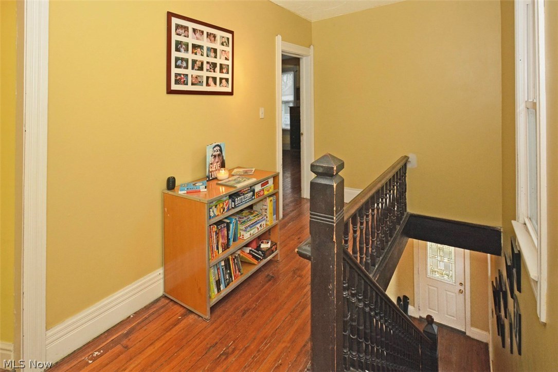 Barber & Lord - Residential