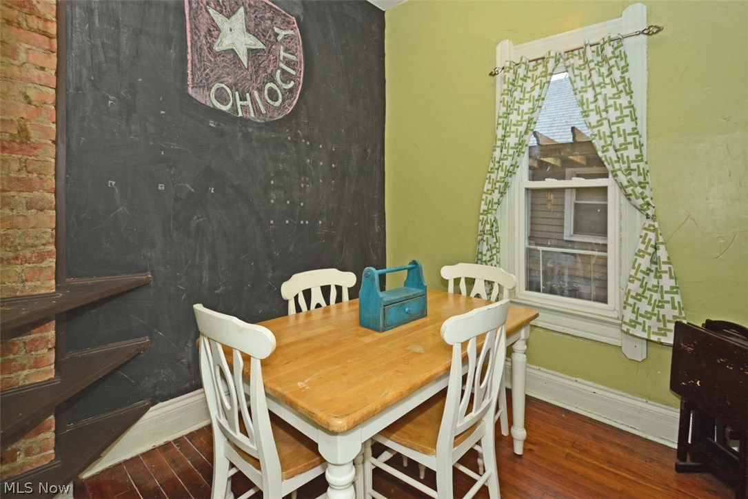 Barber & Lord - Residential