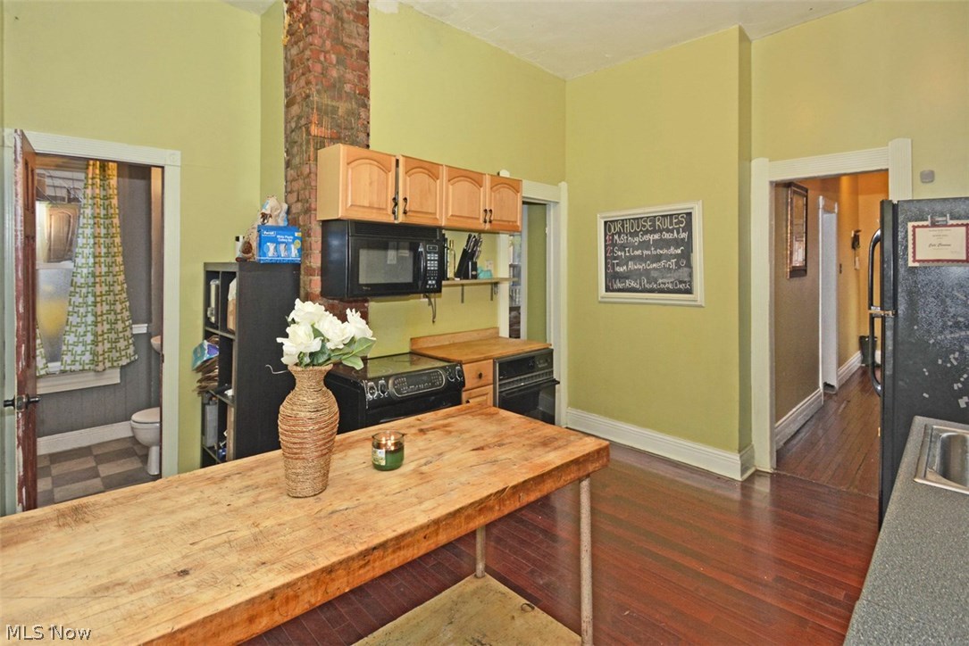 Barber & Lord - Residential