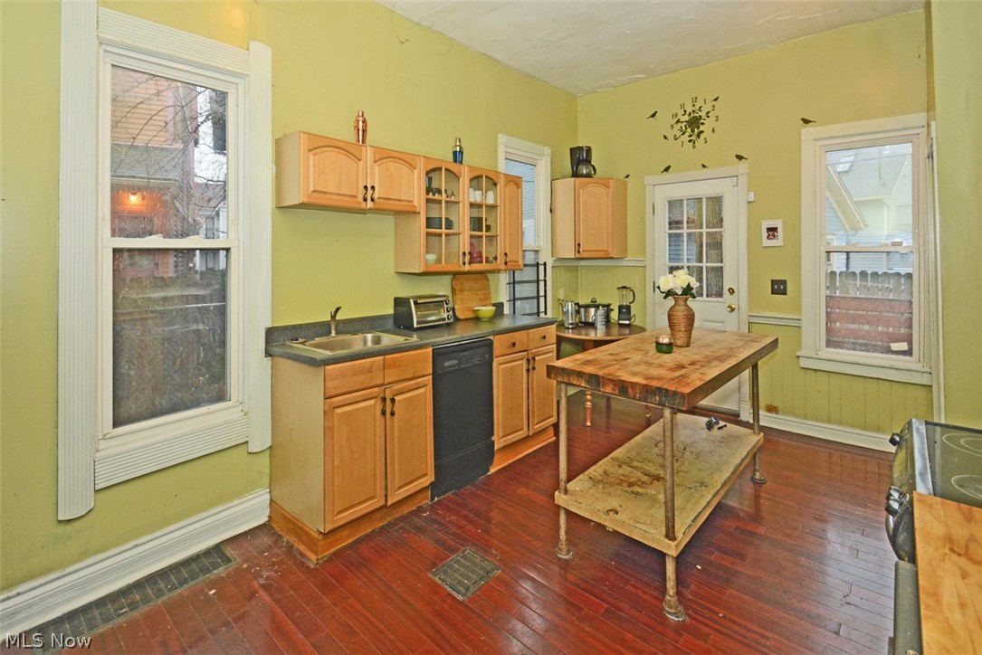 Barber & Lord - Residential