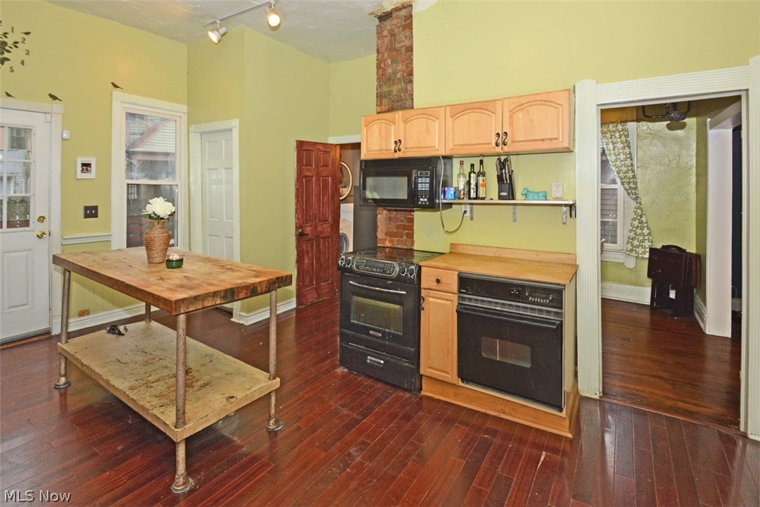 Barber & Lord - Residential