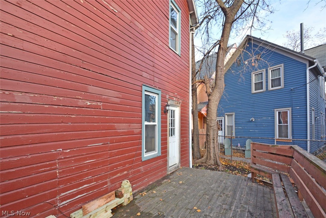 Barber & Lord - Residential