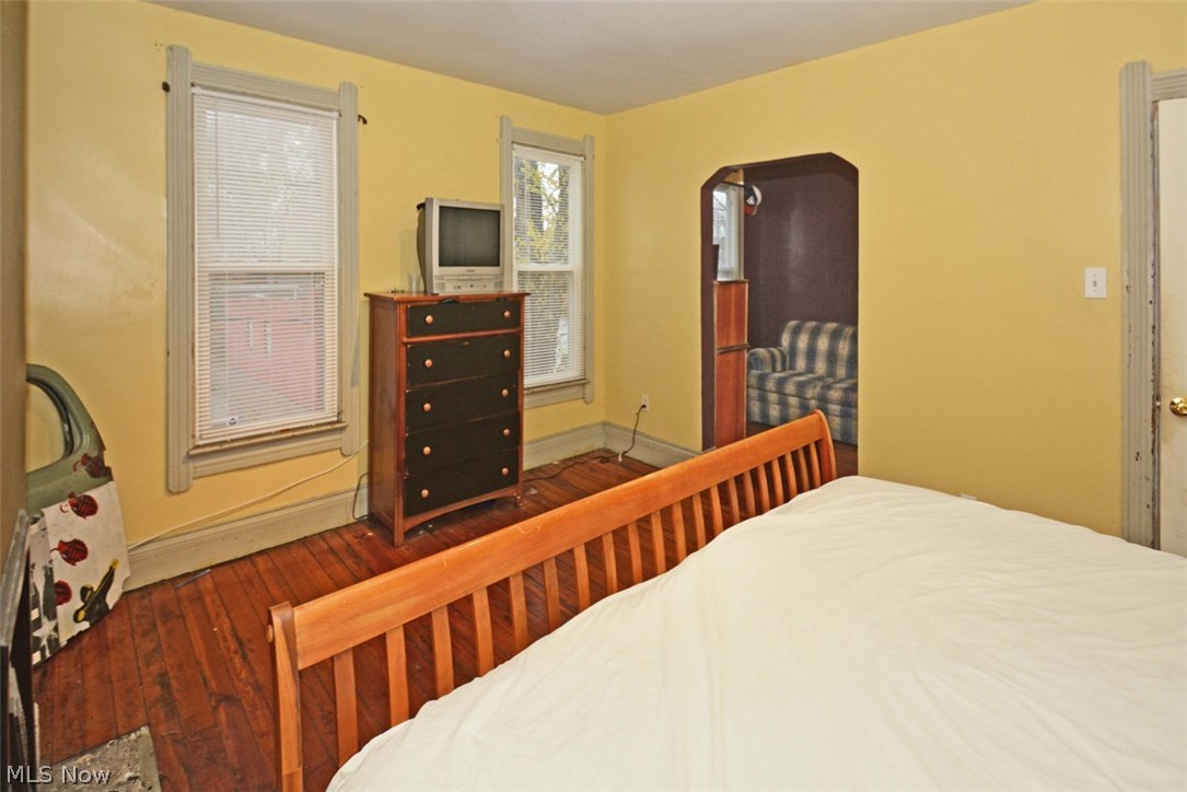 Barber & Lord - Residential