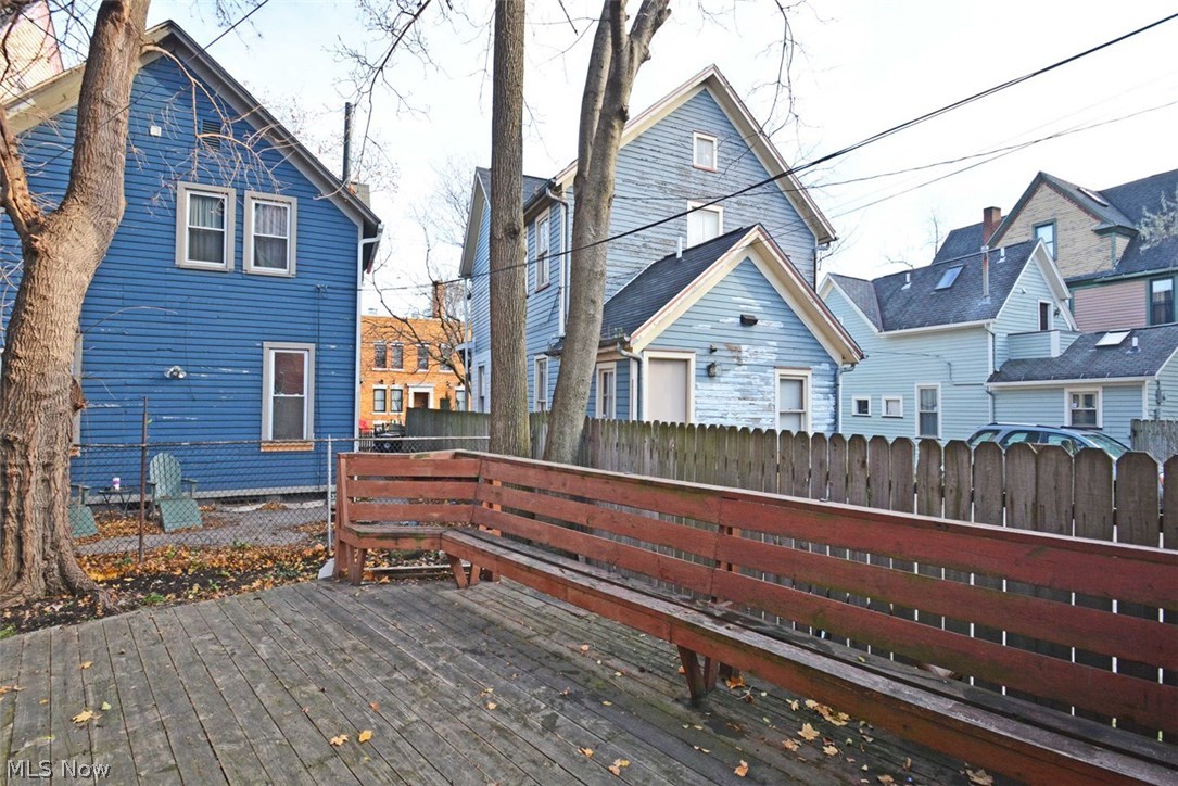 Barber & Lord - Residential