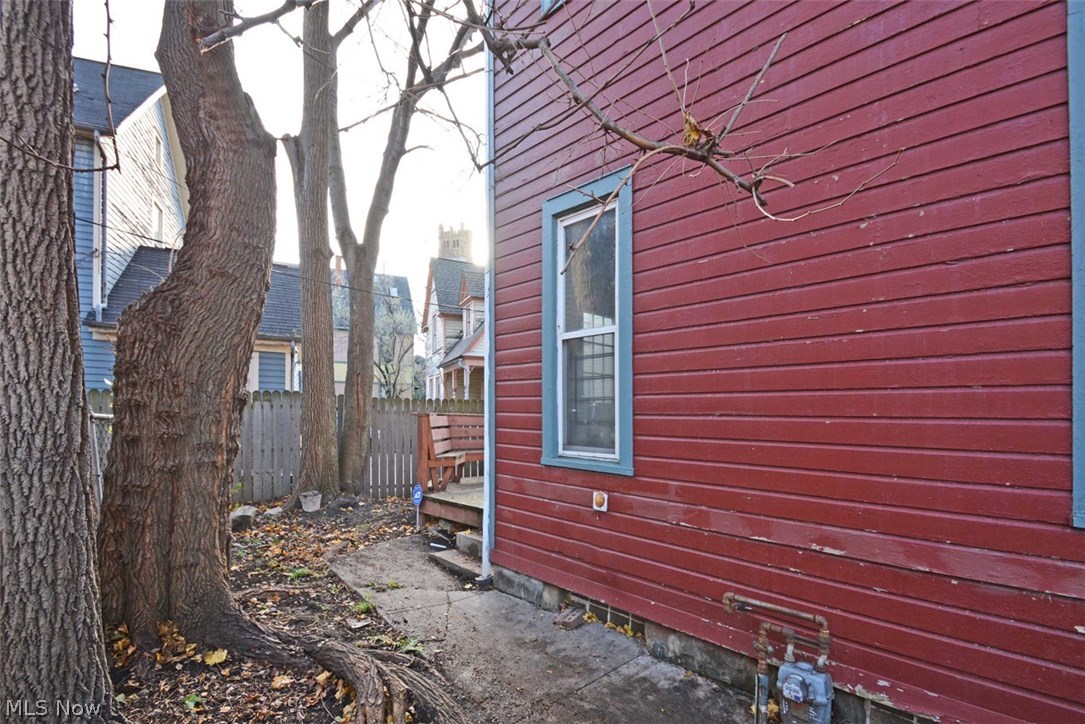 Barber & Lord - Residential