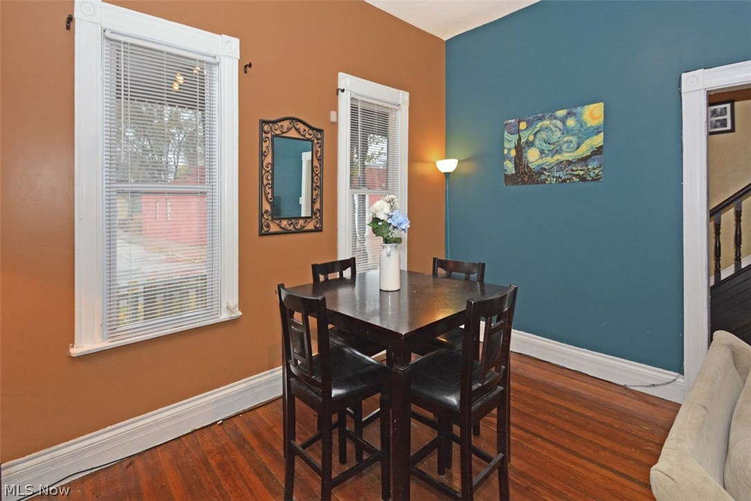 Barber & Lord - Residential