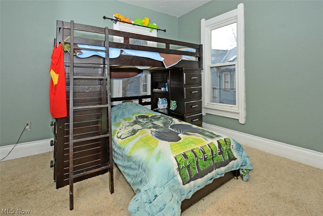 Barber & Lord - Residential