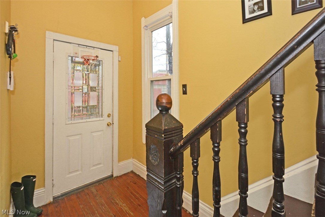 Barber & Lord - Residential