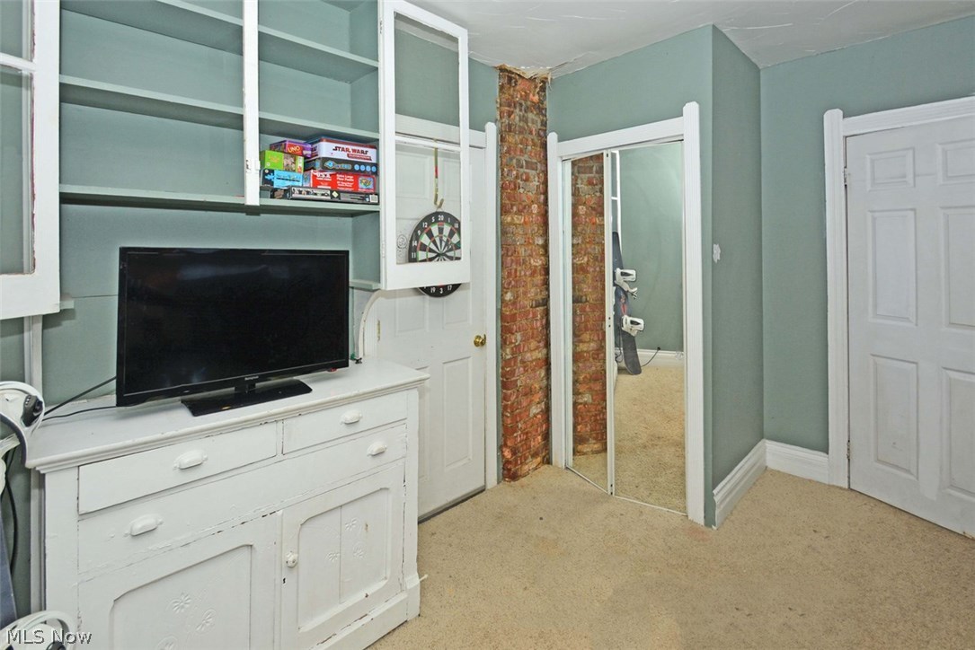 Barber & Lord - Residential