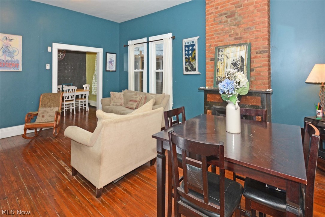 Barber & Lord - Residential