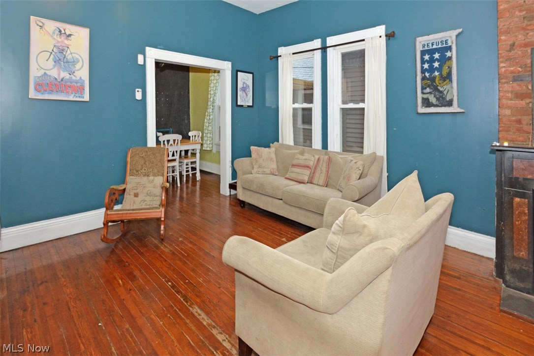 Barber & Lord - Residential