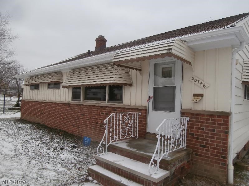 Bedford - Residential