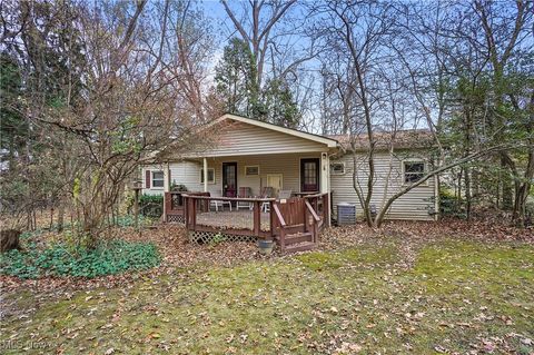 Homes For Sale - 13627 Market Street<br/> North Lima, OH 44452