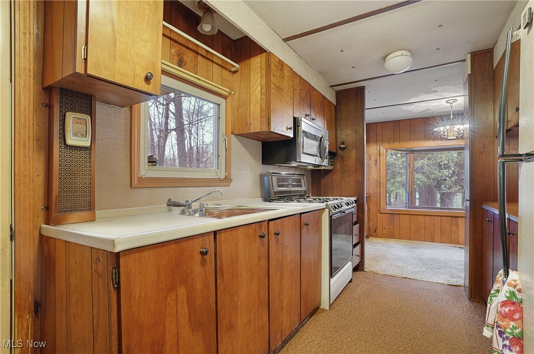 David Duff #1 - Residential