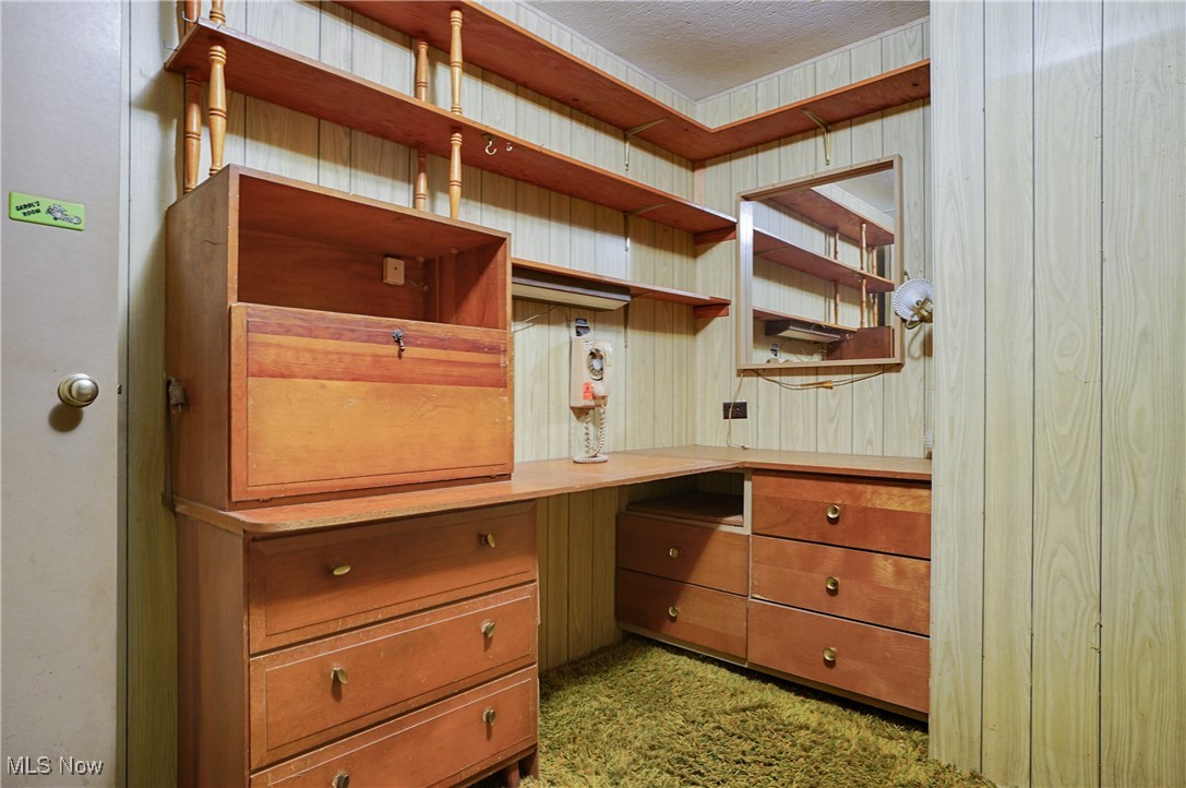 David Duff #1 - Residential