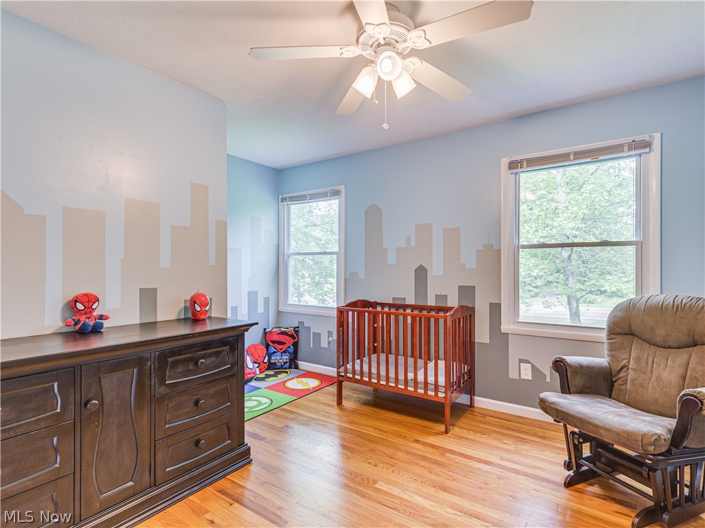 Copley - Residential