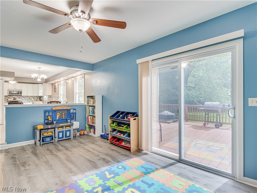 Copley - Residential