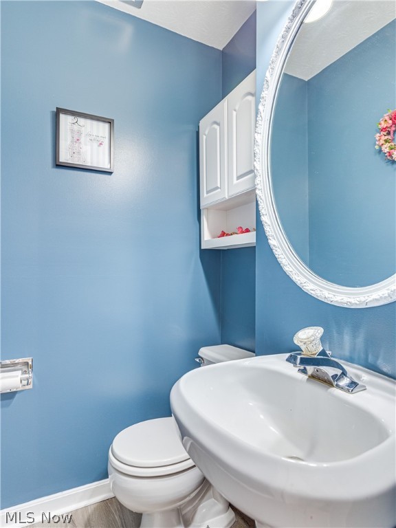 Copley - Residential