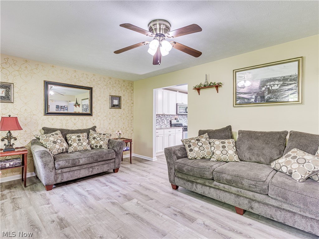 Copley - Residential