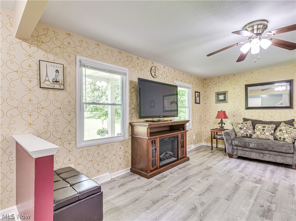 Copley - Residential