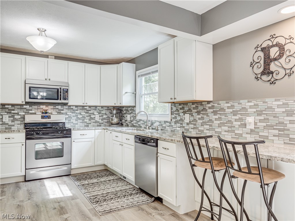 Copley - Residential