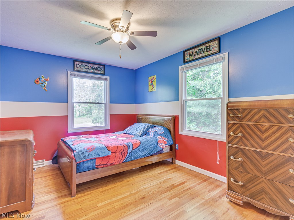 Copley - Residential