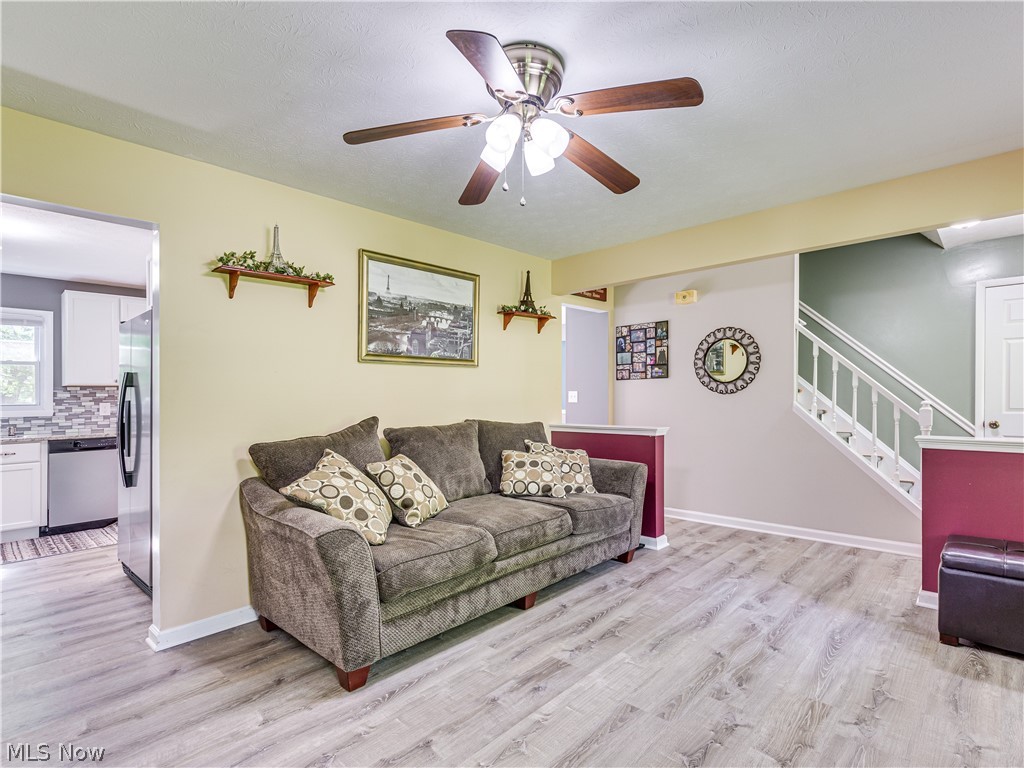 Copley - Residential