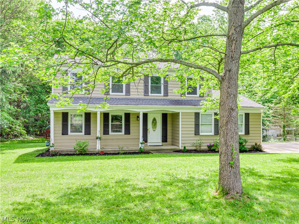 Copley - Residential