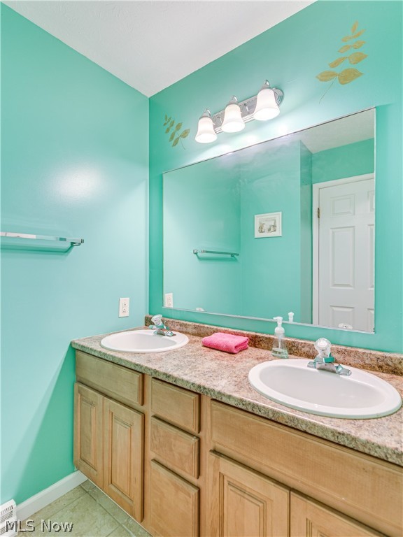 Copley - Residential