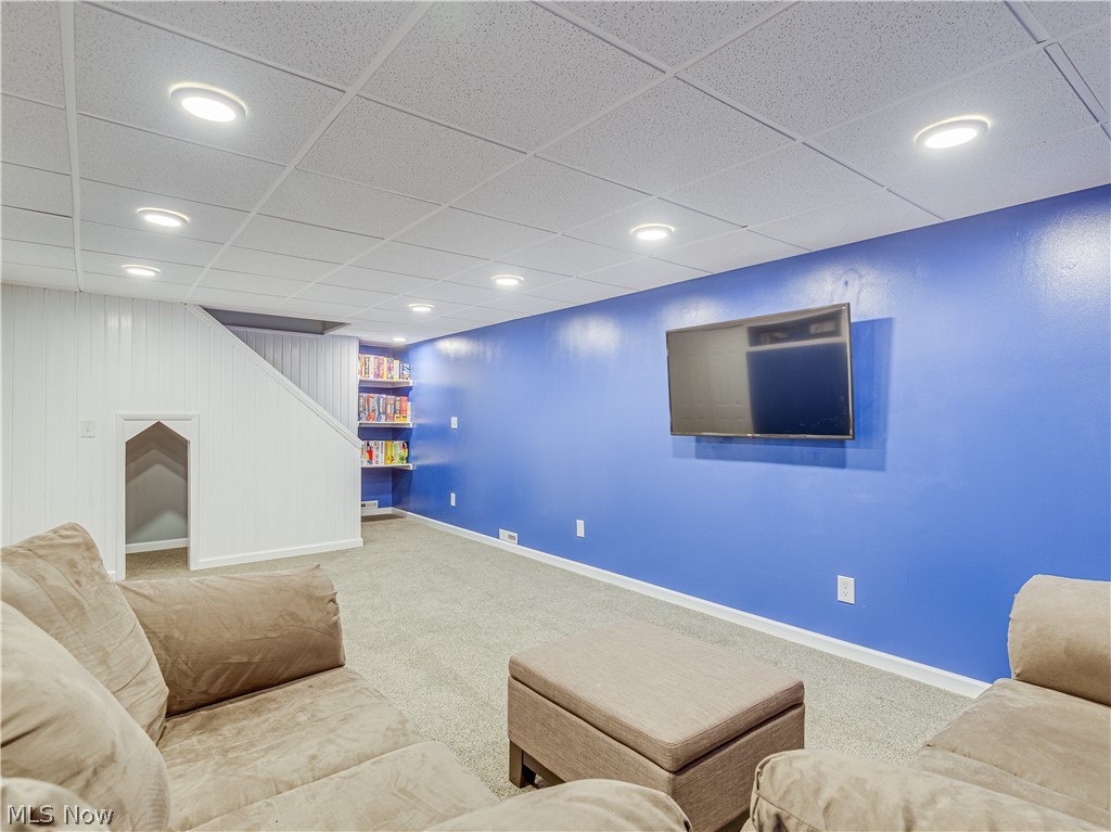 Copley - Residential