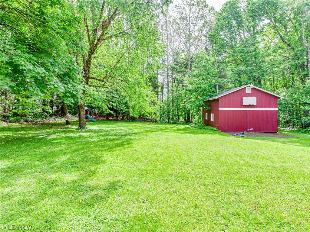 Copley - Residential