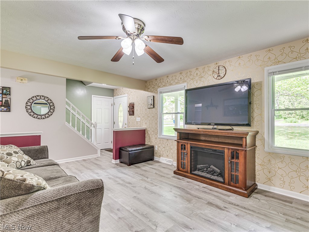 Copley - Residential