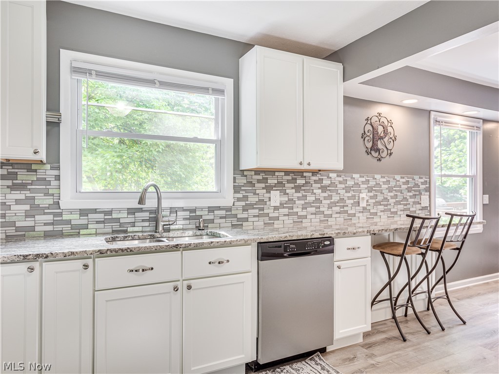 Copley - Residential