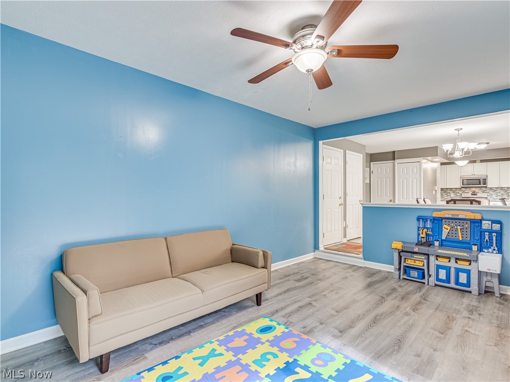 Copley - Residential