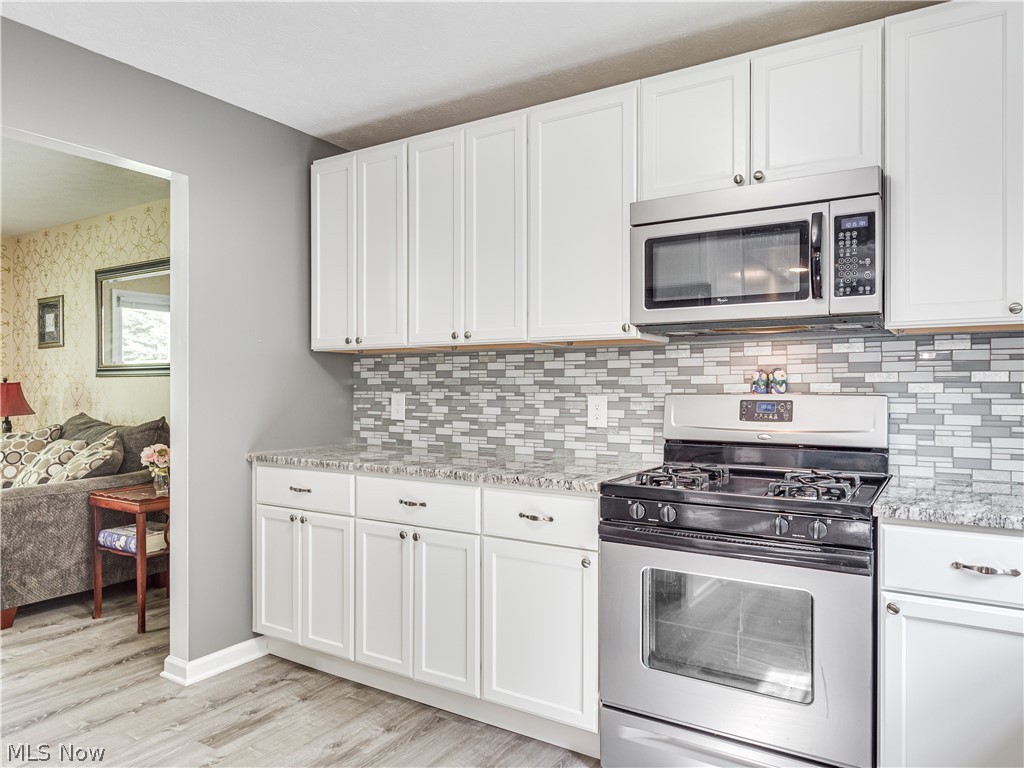 Copley - Residential