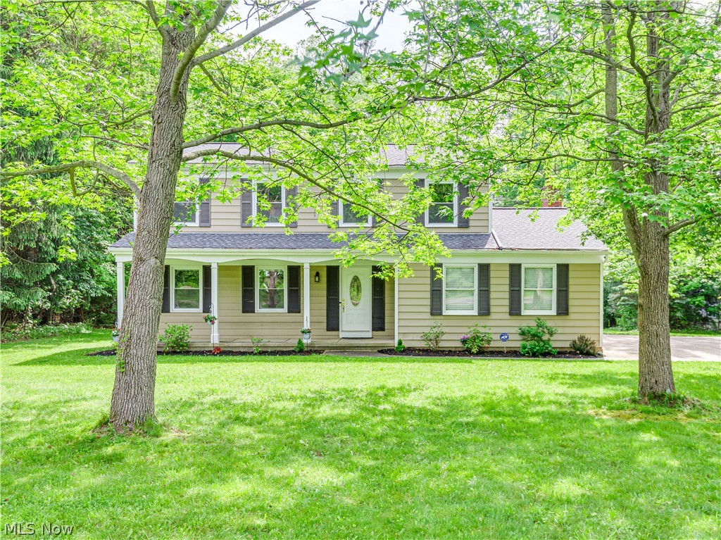 Copley - Residential