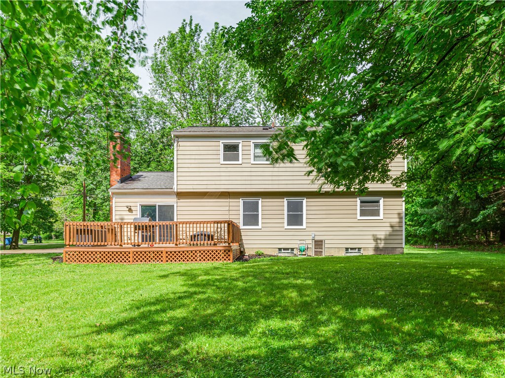 Copley - Residential