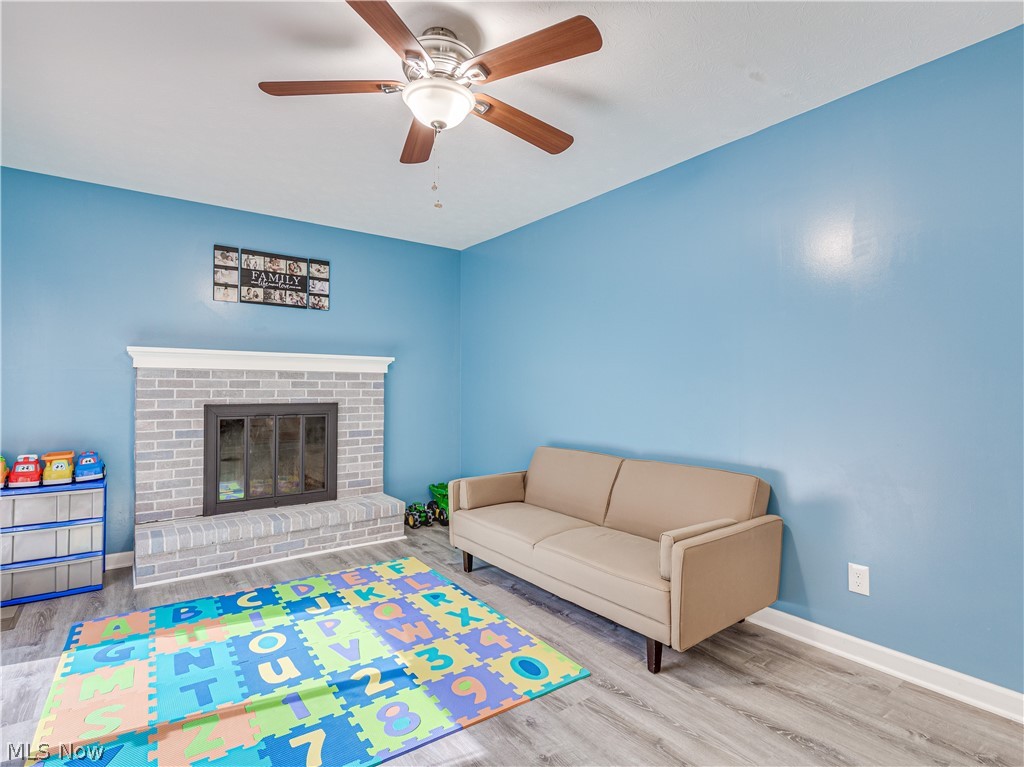 Copley - Residential