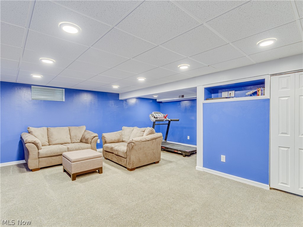 Copley - Residential