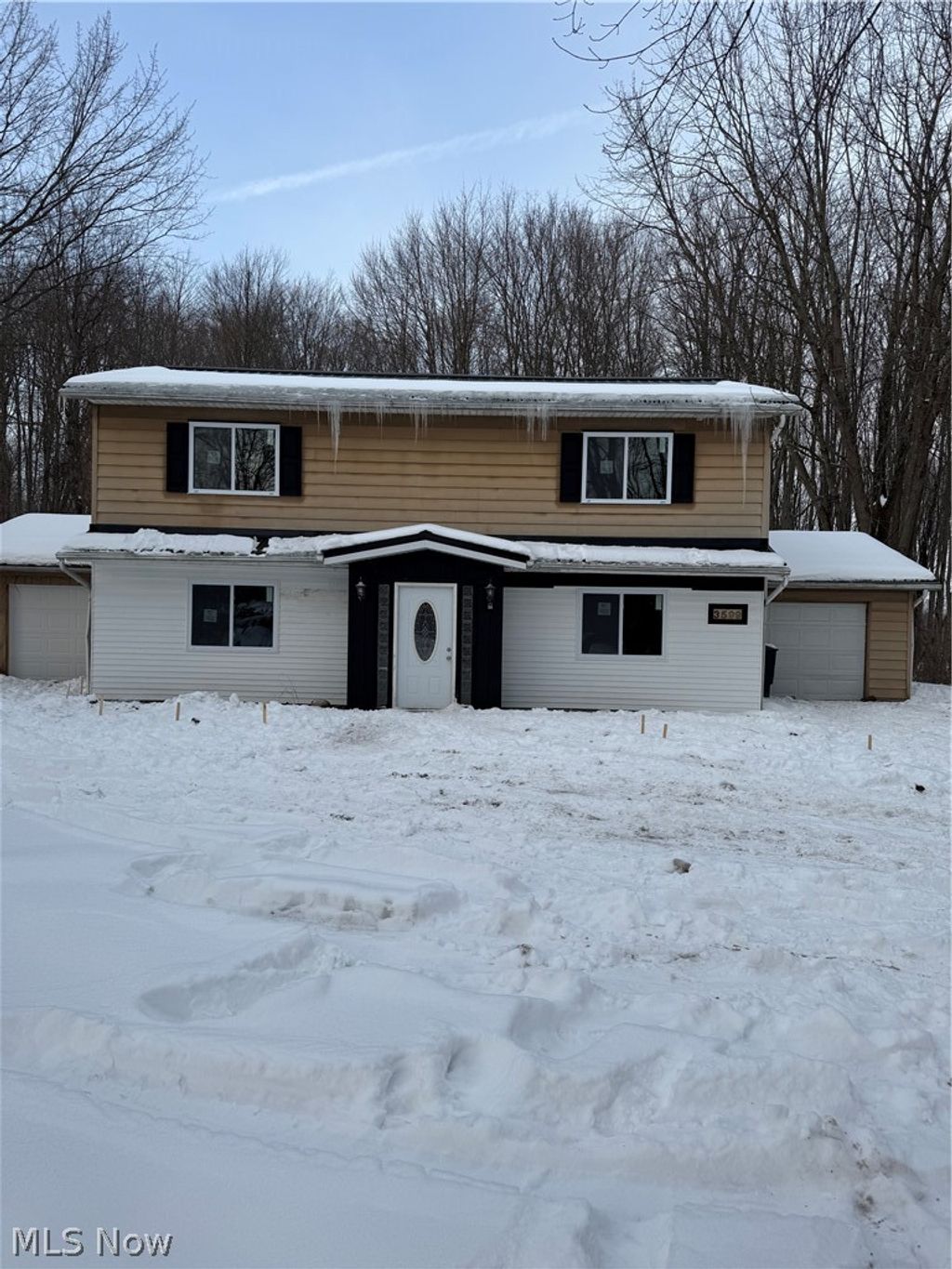 Photo of 3599 Beck Road, Mantua, OH 44255 (MLS # 5196958)