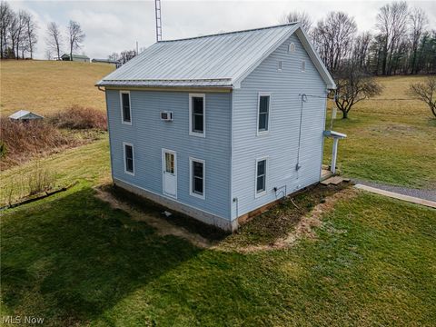 Homes For Sale - 27778 Township Road 45<br/> Warsaw, OH 43844