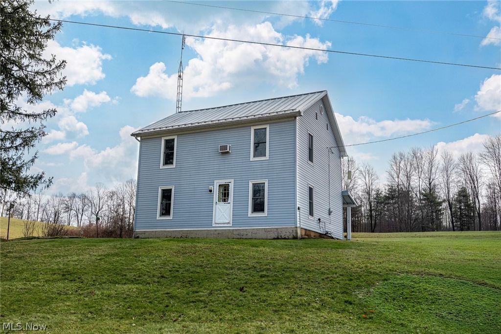 Photo of 27778 Township Road 45, Warsaw, OH 43844 (MLS # 5191576)