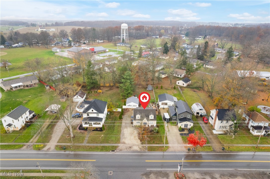 163 E Buckeye Street, West Salem, Ohio image 3