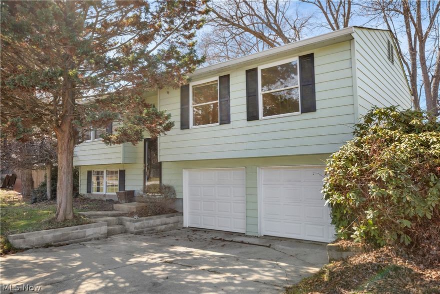 This well maintained bi-level in Madison is ready for its next family to call it home. The open-concept main living area creates a bright and welcoming space, perfect for everyday living and entertaining. With two separate living/family rooms, there’s plenty of room for everyone to spread out, relax, or host guests. Step outside to a fully fenced backyard ideal for pets, kids, summer cookouts, or simply enjoying your own private outdoor space. A move in ready home offering comfort, space, and versatility in a great Madison location.  Schedule today to take a look!