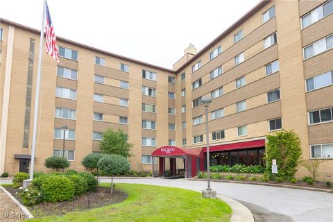 18501 Hilliard Boulevard Unit 207, Rocky River, OH 44116 - #: 5060921