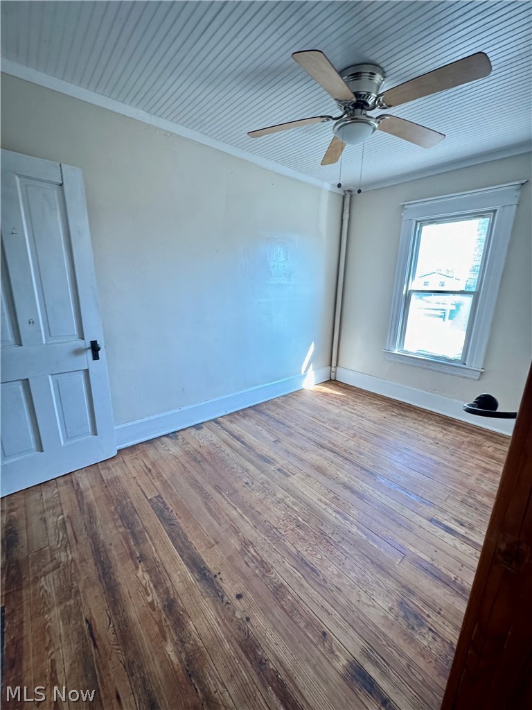 East Youngstown Land & Improve - Residential