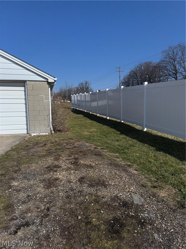 East Youngstown Land & Improve - Residential